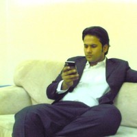 Zuhaib Haider chughtai