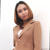 Marsha Chairunnisa Sjofian