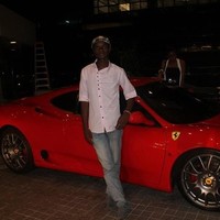Blessing Mkwanda