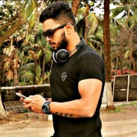 Mayuresh Mendon