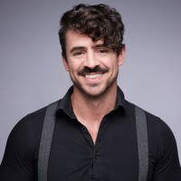 Peter Stein 🔜 gamescom