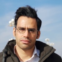 Abolfazl Gholami