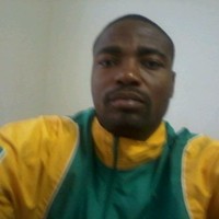 Sipho Ntuli