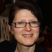Annemie Campforts