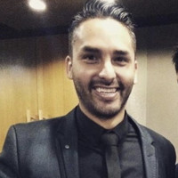 David Poblete