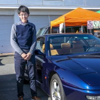 Keisuke Toda