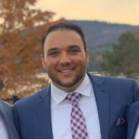 Nicholas Alvino