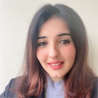 Karishma Bathija