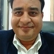 Bhanu Mishra
