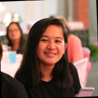 Mika Pauline Lumaniog