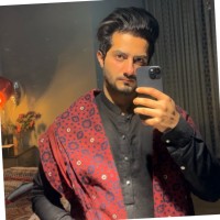 Ashtar Ali Khan