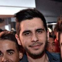 Panos Michail