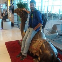 aamir hamid