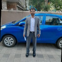 Sanjay Joshi
