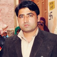 Parveen Rathi
