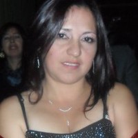 Profesora Patricia Linares