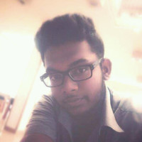 Deepak Senthil