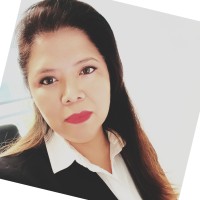 Cristina Lee, BSc, RMT, CIM