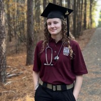 Abby Mccarrell