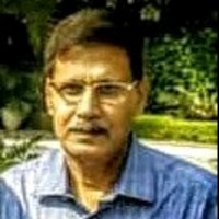 Prem Prakash Mishra