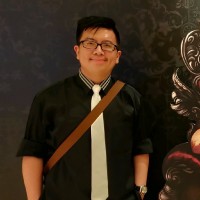 Kevin Tedja