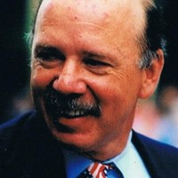 Peter Bergin