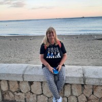 Dawn Butterworth