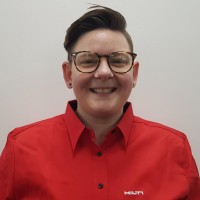 Kirsty Morrell