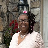 Doris Bent