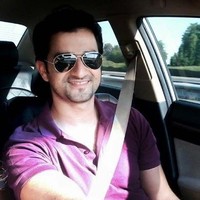 Bilal Ahmad