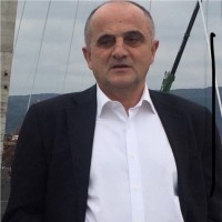 Cemal Serifoglu
