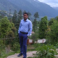 Ashutosh kumar Gupta