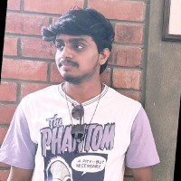 Koushik Raj M G