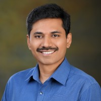 Pradeep Nair