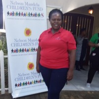 Eunice Motsepa
