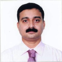 Joshi Chacko