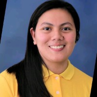 Mariel Capulong-Meña