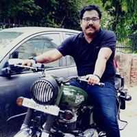 Abhimanyu Singh