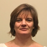 Rachel Danks, PhD, CMPP