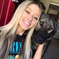 Casey Lyons-Roser