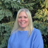Jody Olsen