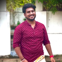 Tharun Gaushik