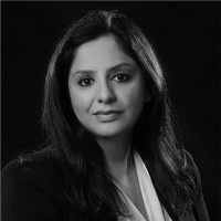 Sughandha Goel