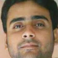 Nishant Jha