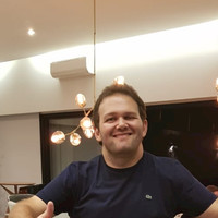 Rubens P V  Andrade Netto