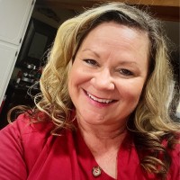Angie Anson