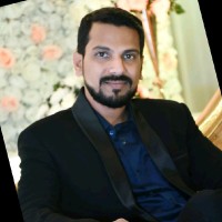 Niket Shrivastava