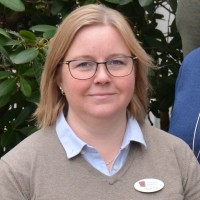 Martina Edberg Broström