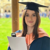 Alannah White