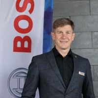 Oleg Sokolov